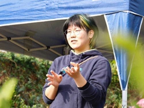 ゲスト:上妻 あかねさん