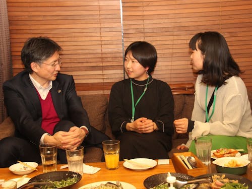 市長も遊びに来ちゃうイベントです