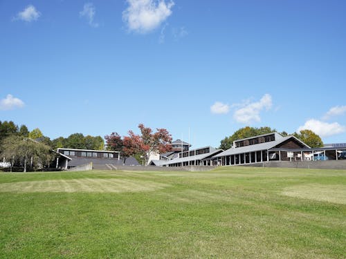 道の駅・宿泊・木工体験が揃うおおのキャンパス
