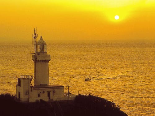 町の絶景スポット