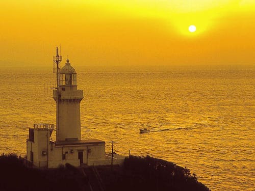 町の絶景スポット