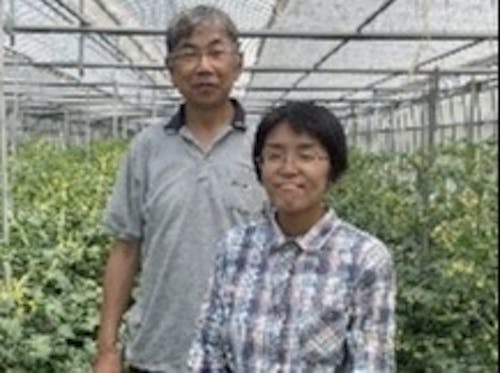 吉田 篤也さん(よしのや農園)