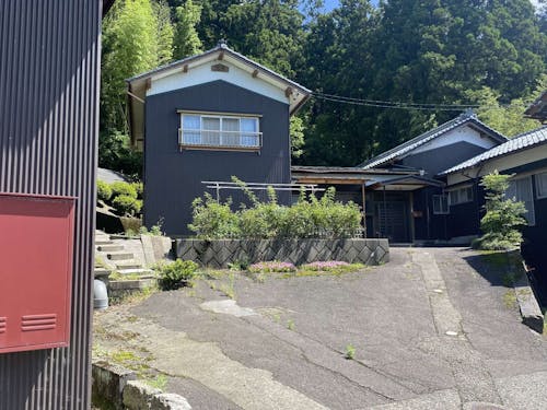 【2506-3 宮谷】空き家情報バンク物件