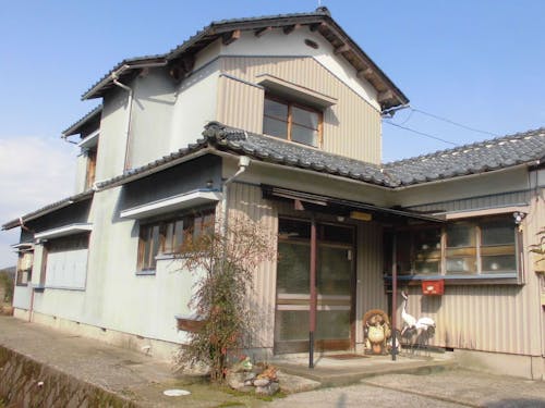 【2502-1 清滝】空き家情報バンク物件