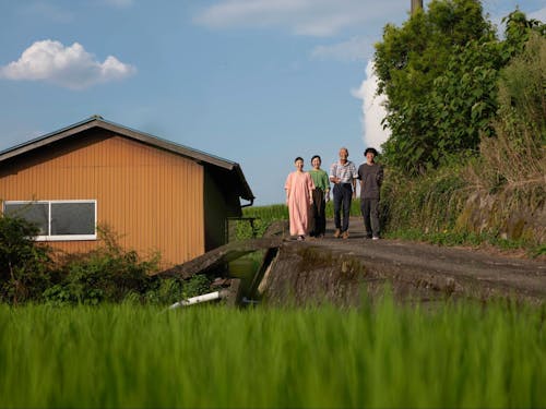 じんわりいい、信太で待ってます♪