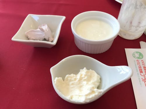 ワイン好きやチーズ好きの方におススメ🧀