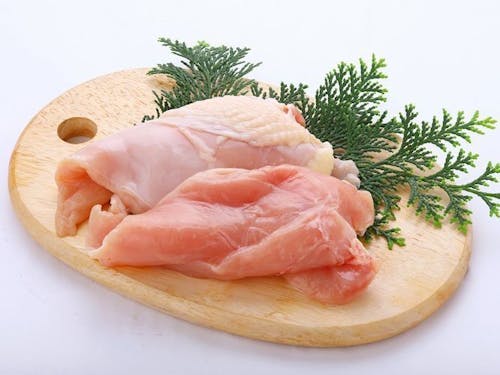 噛めば噛むほどうまみが広がる「土佐はちきん地鶏」