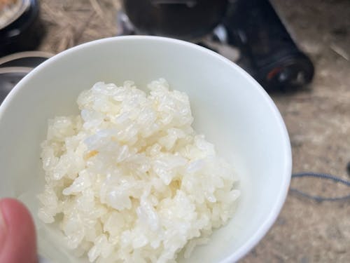 今のご時世、貴重な新米！！！