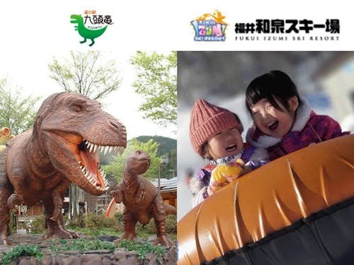 和泉地区の観光スポット