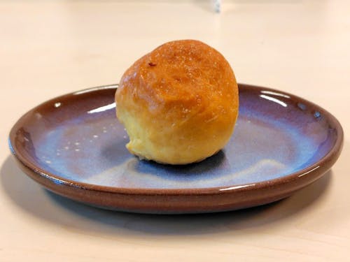 約160年前の作り方をできる限り再現して作った「幕末パン」のお味やいかに!?