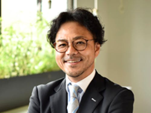 AMA Whiskey&Co.|山内 茂 氏