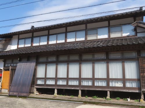 ぶなの森・能登事務所（能登町）