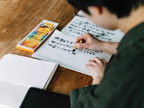 個人スキルを発揮する機会がたくさん