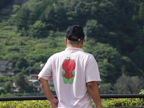 村のミライを見据え、むらづくりを進めます!