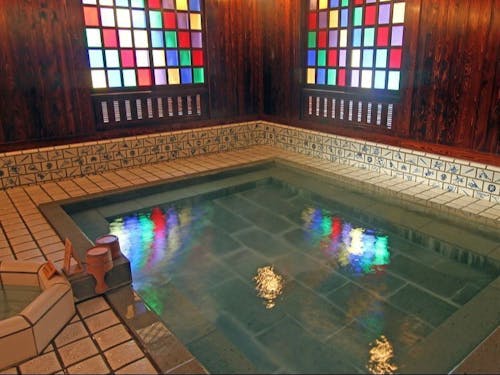 通いたくなるほど魅力あふれる推し温泉を教えてもらったり