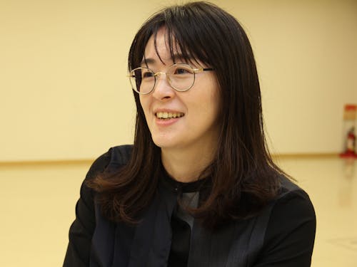 武部さん「旅行好きの人はぜひ!楽しみながら一緒に仕事できれば嬉しいです」