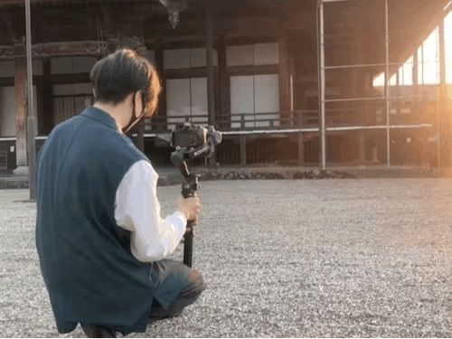 映像クリエイターとして活躍中!