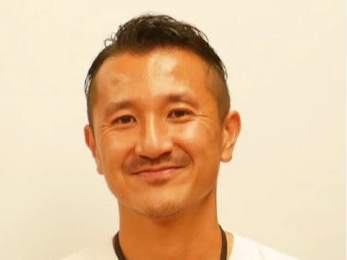 JOINS株式会社 代表取締役 猪尾愛隆