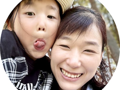 ゲスト:渋谷 明子さん