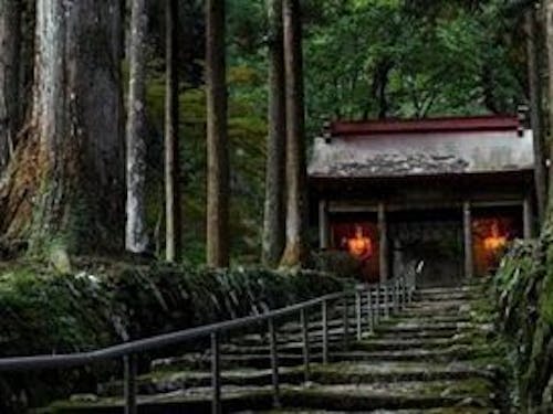 金勝寺（こんしょうじ）