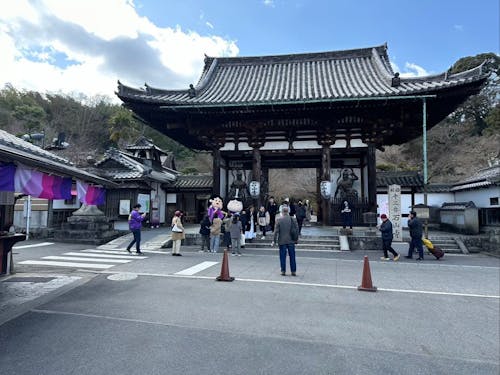 石山寺