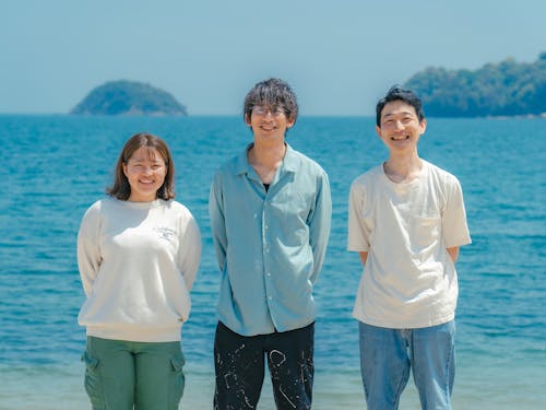 協議会メンバーや先輩の地域おこし協力隊が全力でサポートします