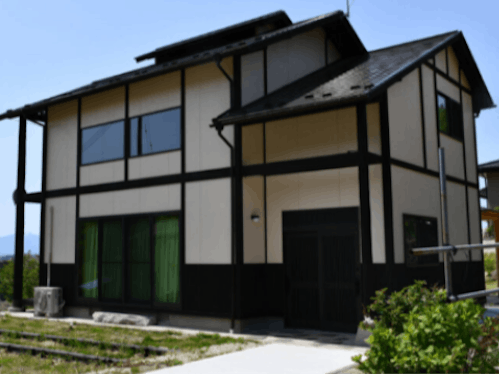 移住前に試せるお試し住宅