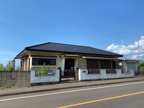 空き家を「第二のふるさと」へ