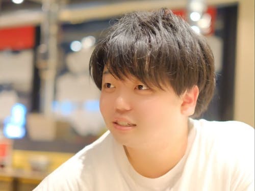 「♯みらいシテン射水」の［中田］が、あなたの移住をトータルサポート！