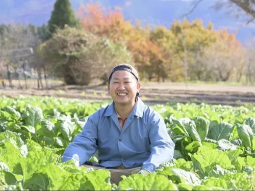 Guest①:岩崎 大輔さん|むすびすむ桐生 移住コーディネーター
