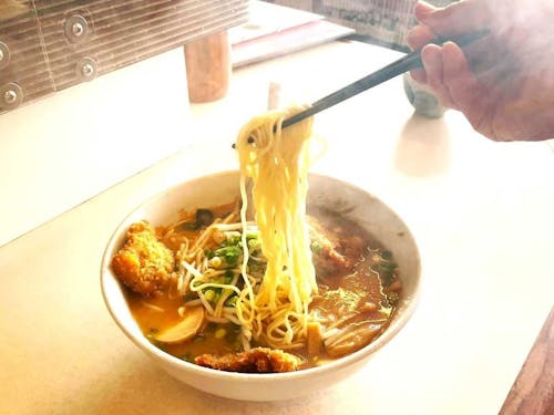 「ラ～メンの、豚・太・郎♪」というCMを聞いた県民は多いはず！