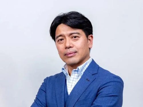 Guest③:堀口 正裕|TURNSプロデューサー