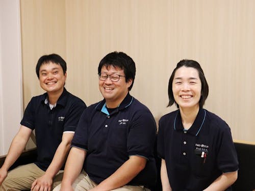 企業紹介② 社会福祉法人 北信福祉会