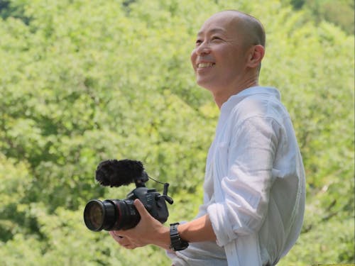 ゲスト:石村隆徳さん