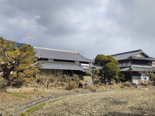 ワークショップの舞台となる、旧赤井邸