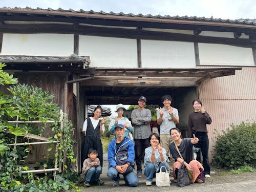 じんわりいい、信太で待ってます。