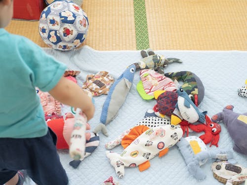 小城市はほっこり温かい子育て環境を目指しています