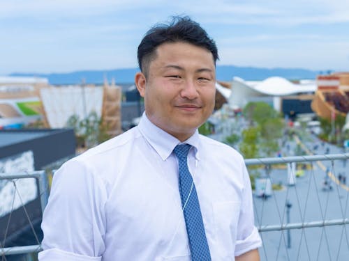 担当:冨樫(とがし)