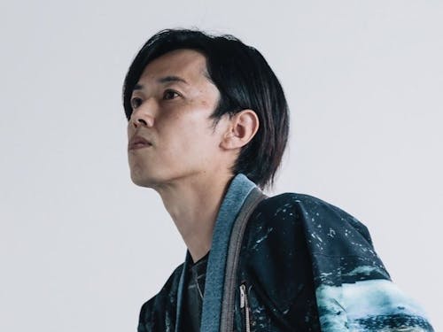 井原市のゲスト青木さん