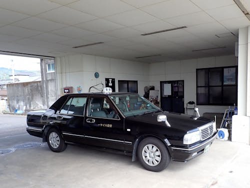 【働き先】有限会社安田ハイヤー