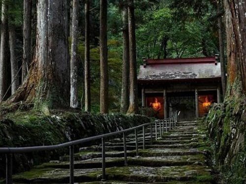 金勝寺(こんしょうじ)