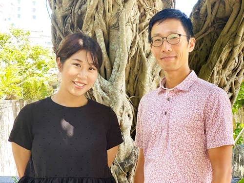 地域おこし協力隊(沖縄地域づくり応援員)