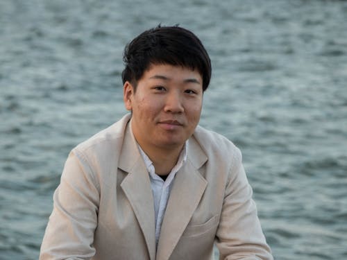 金沢市ゲスト 小泉範剛さん