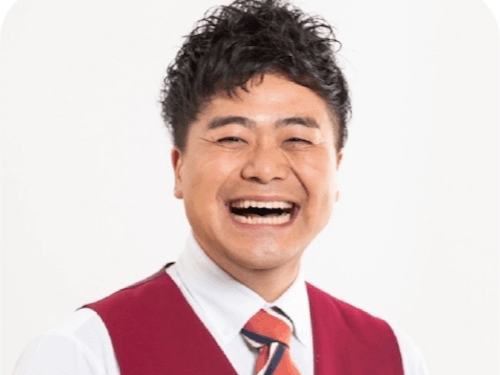 高知アンバサダーおだちさん