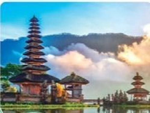 初級インドネシア語講座