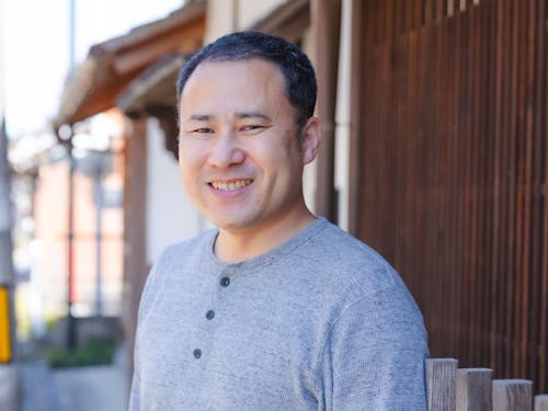 地域の暮らしをサポート(地域支援マネージャー:石丸さん)