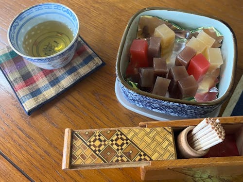 急に思い立って福岡や佐賀に遊びに行ける