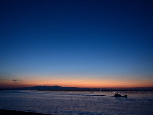 美しい有明海にも面しています