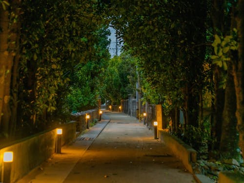 沖縄県渡名喜村(渡名喜島)