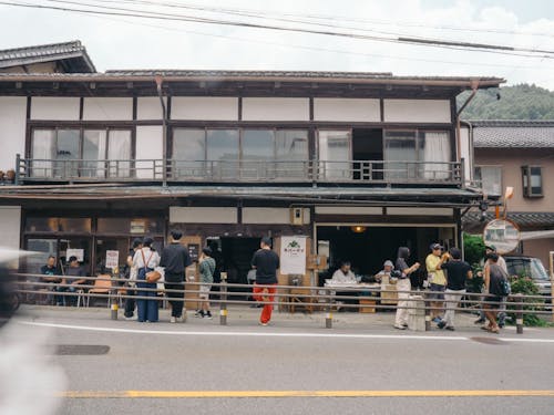 ネバーデイ当日の様子イメージ